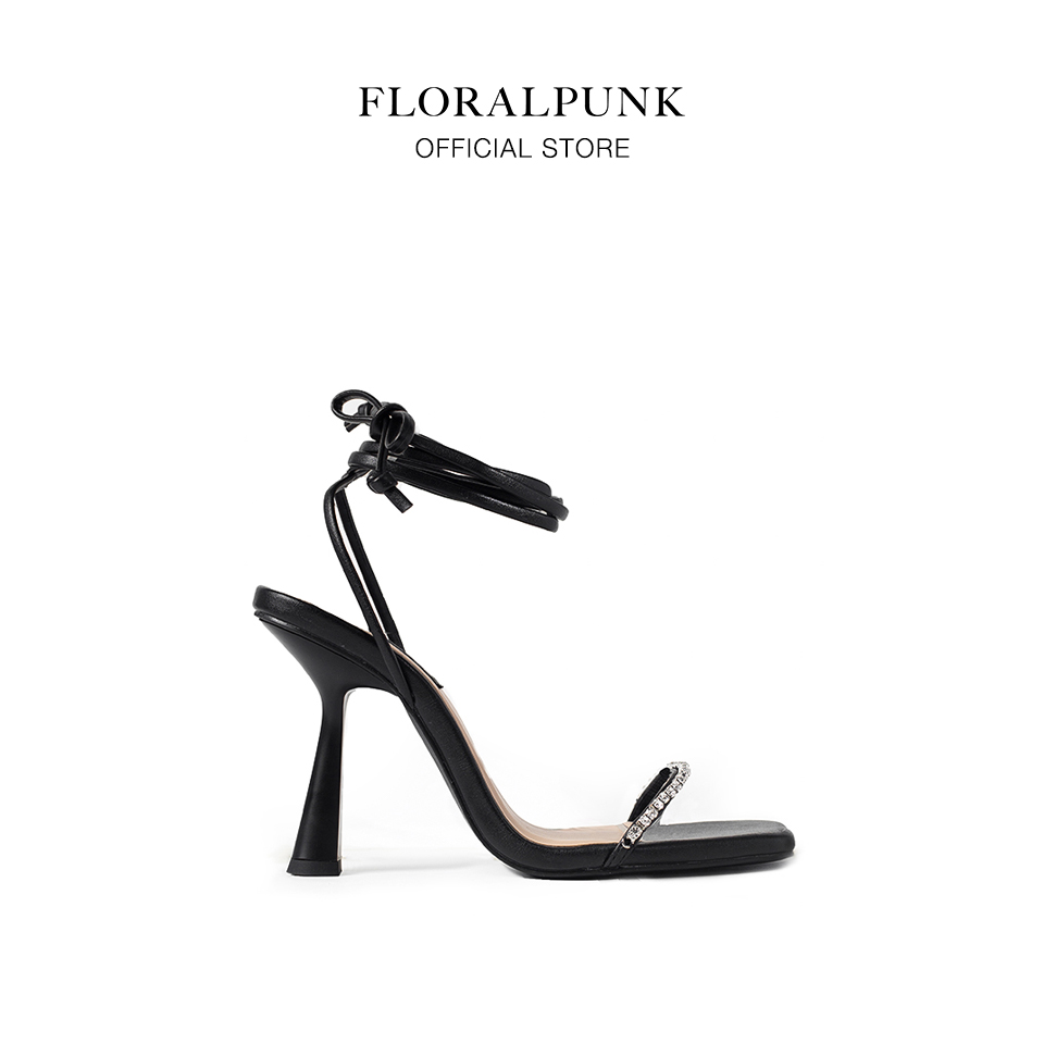 Giày cao gót Floralpunk Caryln Heels
