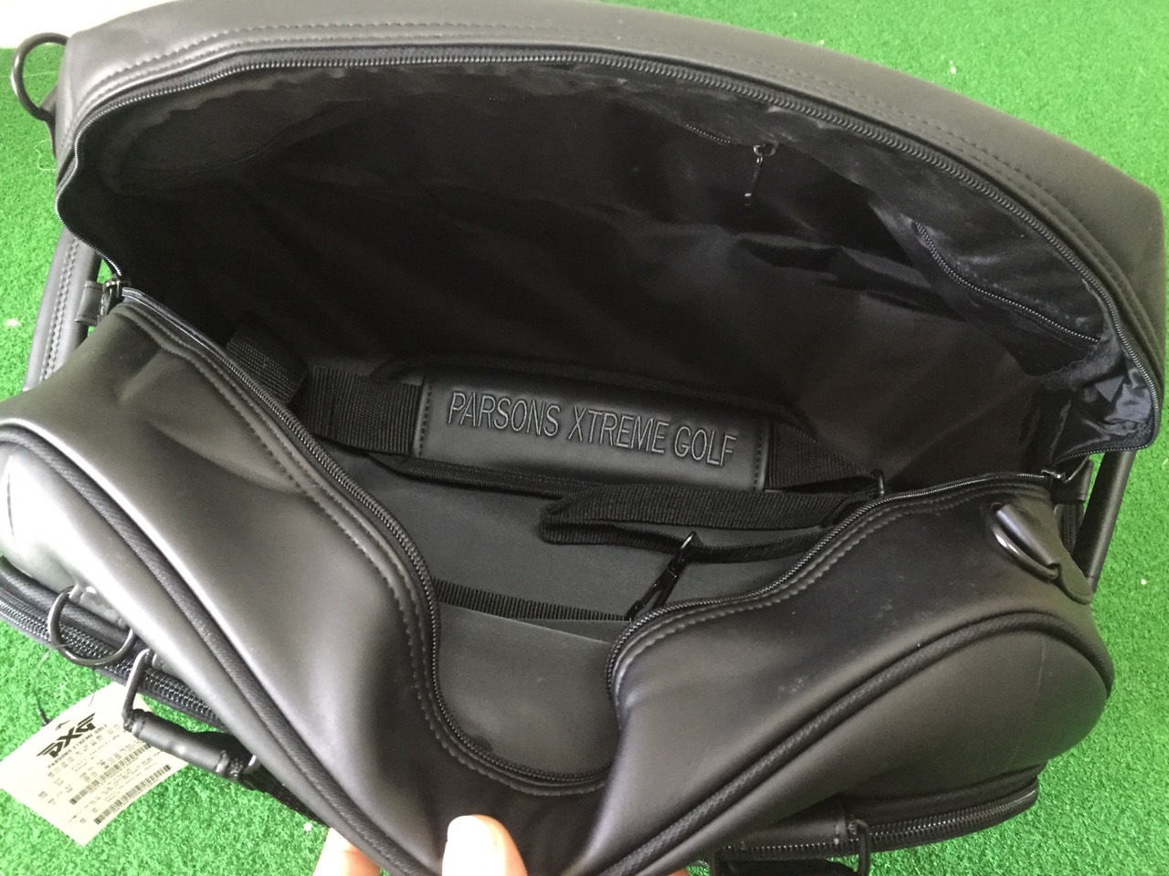 Túi Đựng Đồ Golf NEW 2023 - Boston Golf Bag