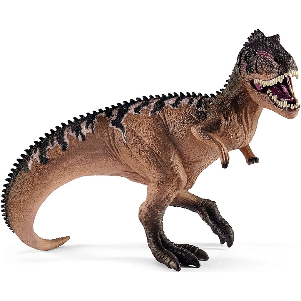 Khủng long Giganotosaurus SCHLEICH 15010