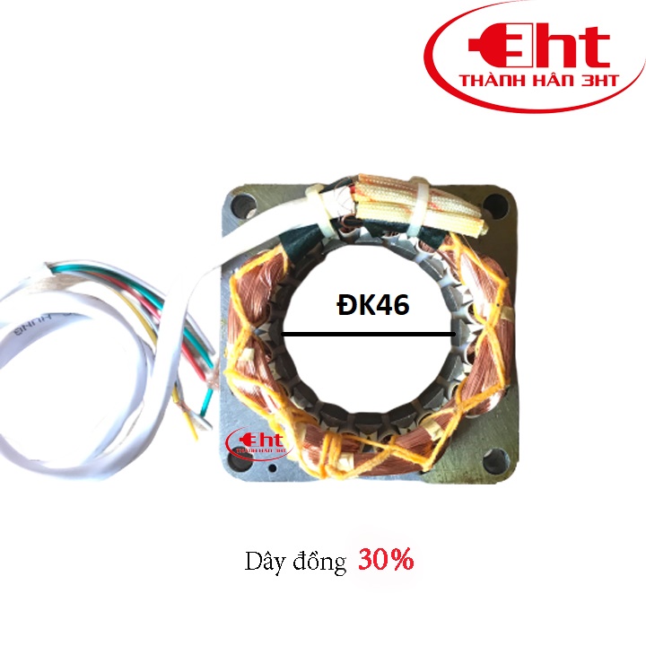 SATOR QUẠT B3 & B4 30% ĐỒNG HÀNG CTY 3HT
