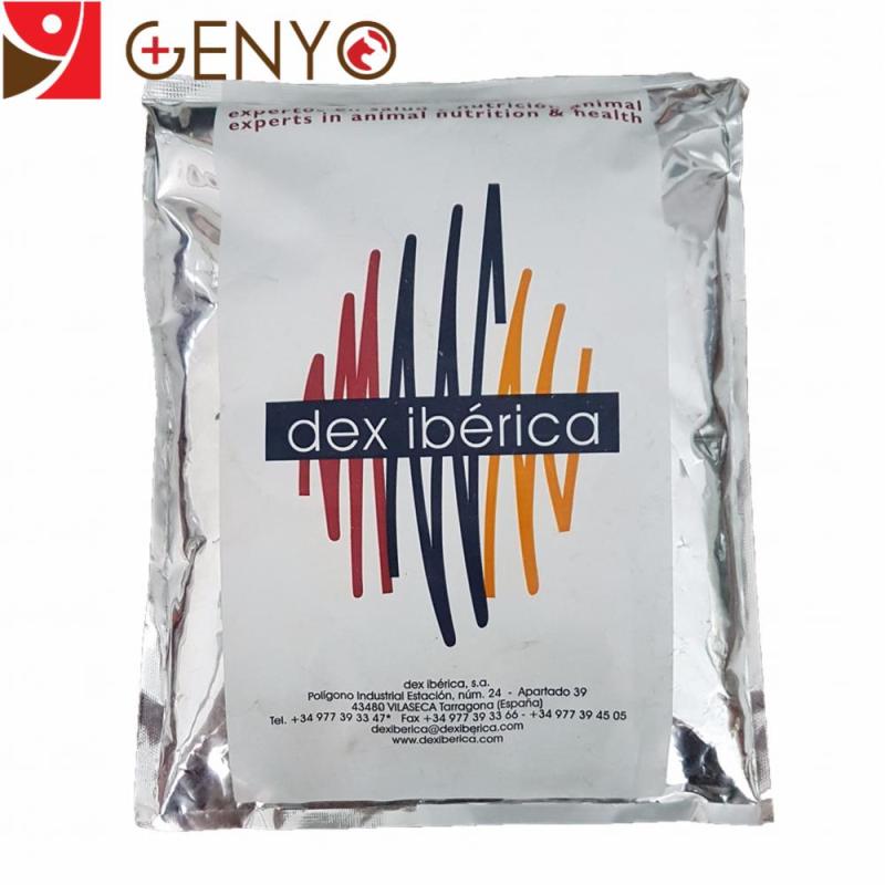 Bột tiêu hủy phân thú phóng uế, Khử mùi nơi chó mèo đi vệ sinh(1kg mùi quế nhẹ) - Tây ban nha