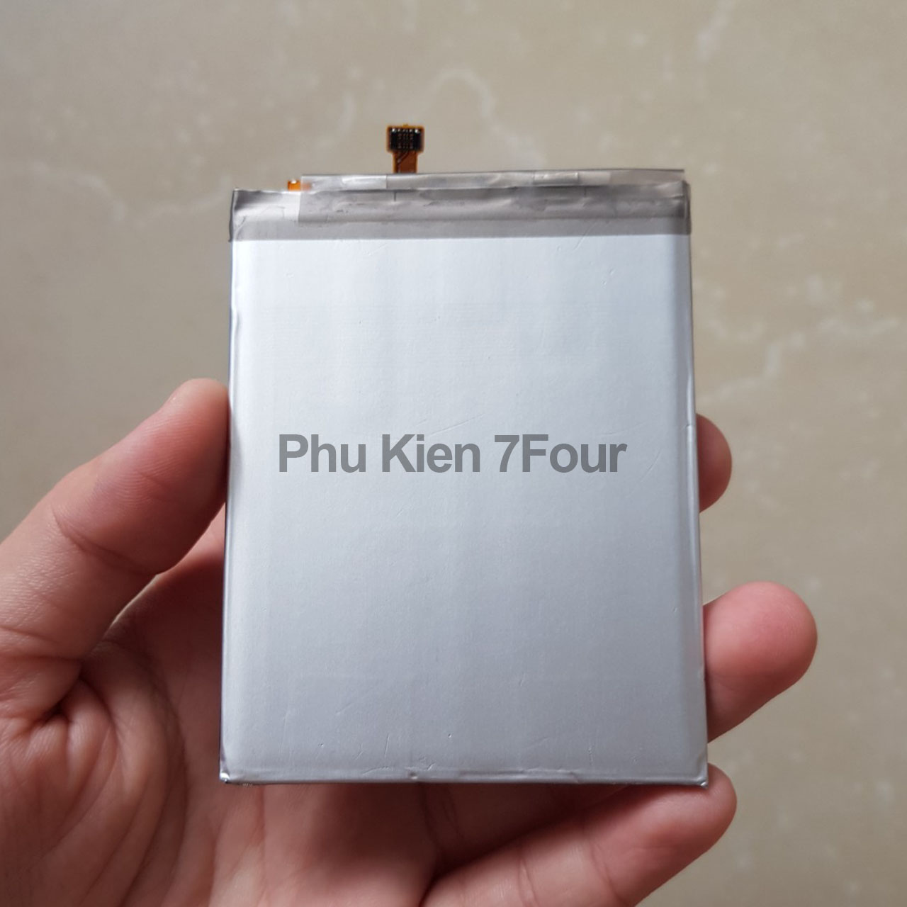 Pin Samsung A20 pin mới dung lượng 100% - 7Four