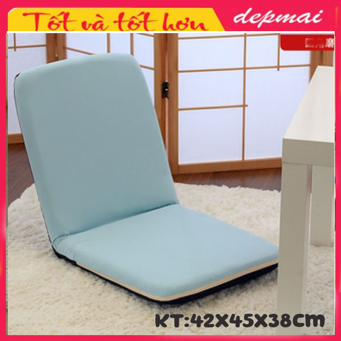 Ghế bệt gấp kiểu Nhật