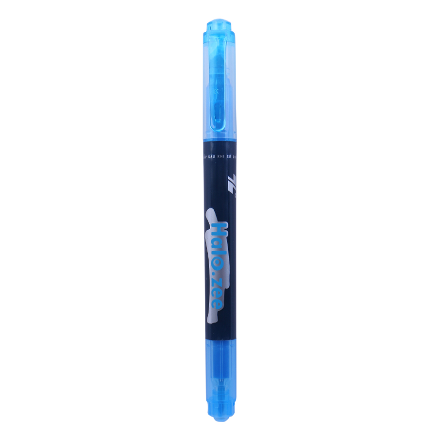 Bút dạ quang thien long hl-03 màu xanh biển - 8000734700
