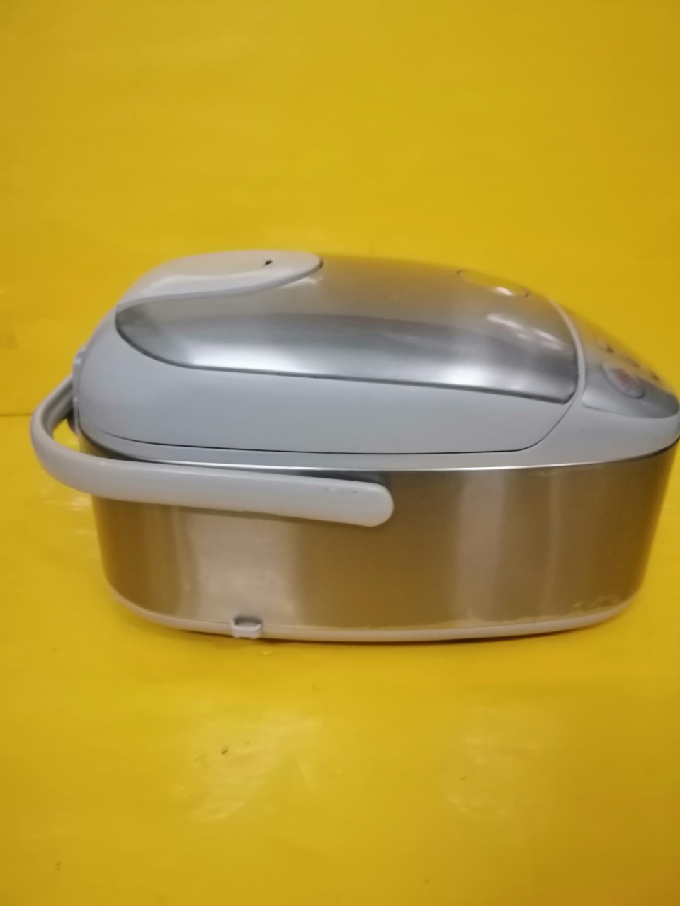 Nồi cơm nội địa Nhật Zojirushi NP-HCD10E4 (1.0L) (0371121)