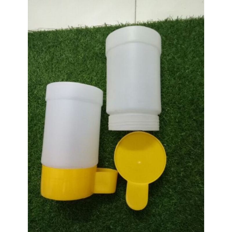 Bình nước tự động cho bồ câu bình nước cho gà tự động bình thức ăn tự động bình uống ăn tự động