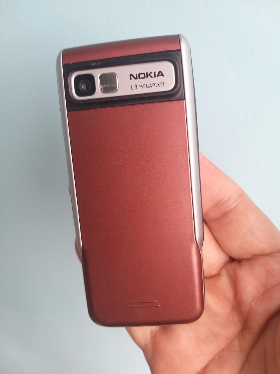 Nokia 3230