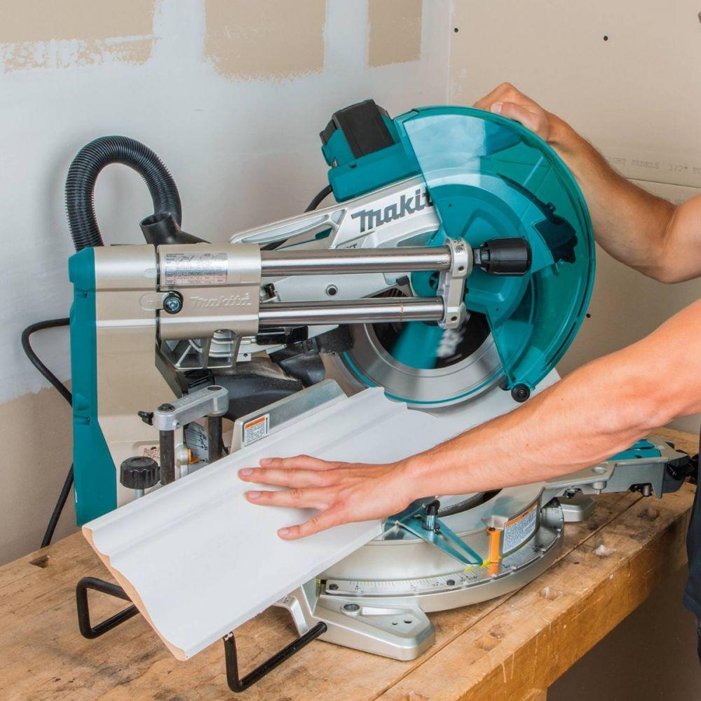 [HCM]MÁY CƯA ĐA GÓC TRƯỢT MAKITA LS1219L