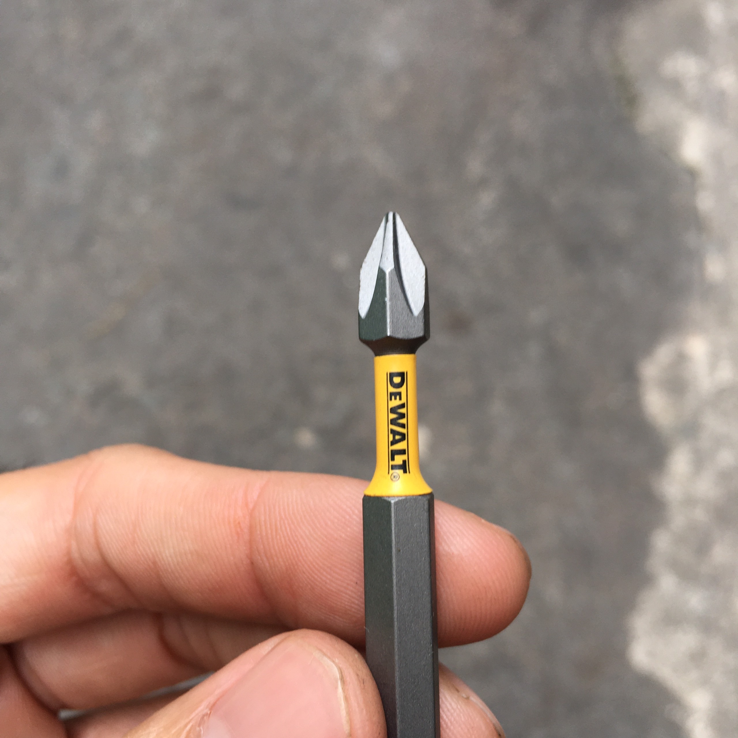 Mũi Vít DEWAT PH1 Dài 90mm