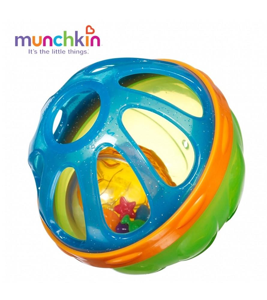 Bóng xúc xắc Munchkin (Chính hãng nhập khẩu Mỹ)