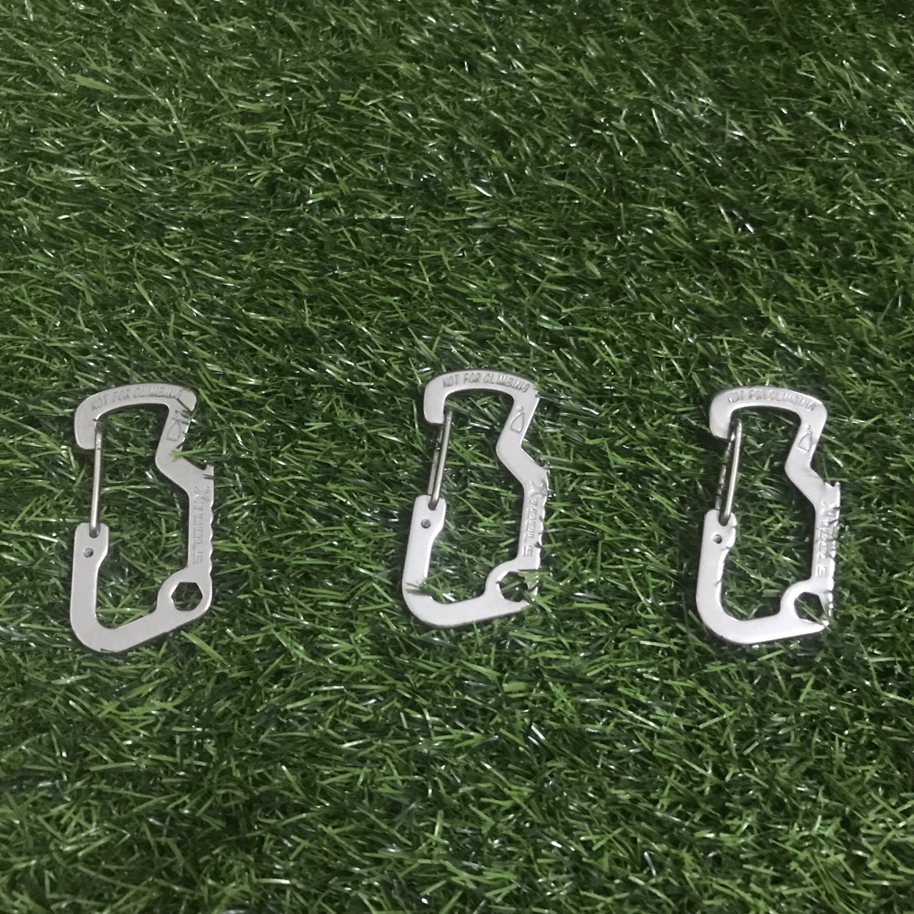 dụng cụ đa năng edc inox 304 xtools