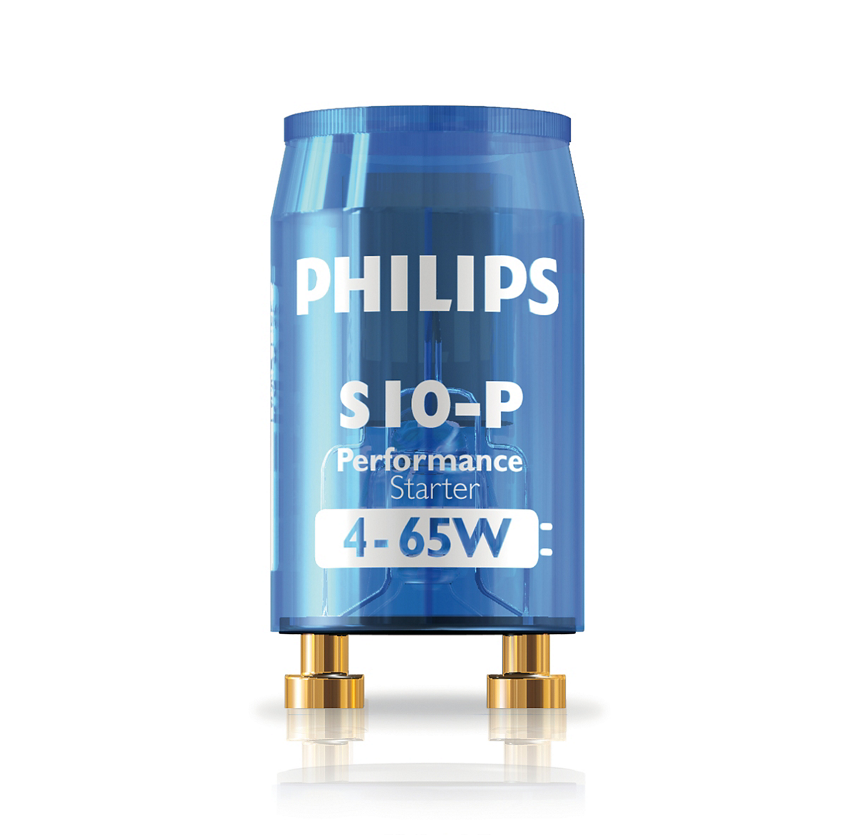 Combo 2 chiếc Tắc te PHILIPS S10 (con mồi điện)
