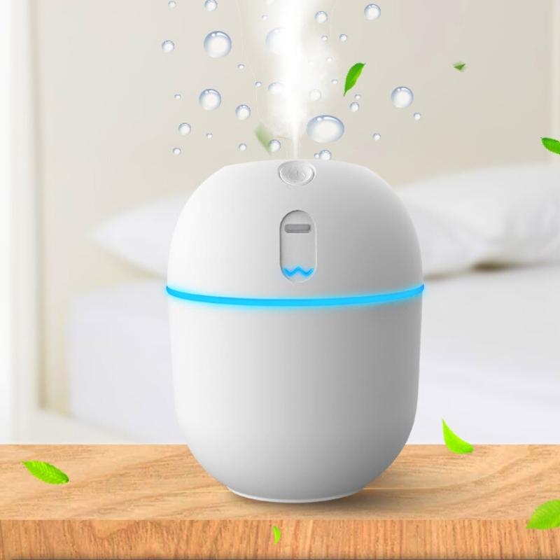 Máy Xông Tinh Dầu Phòng Ngủ Mini Máy Khuếch Tán Tinh Dầu Thơm Phòng Tỏa Hương Thơm Khử Mùi Ẩm Mốc Đuổi Muỗi, Đuổi Côn Trùng