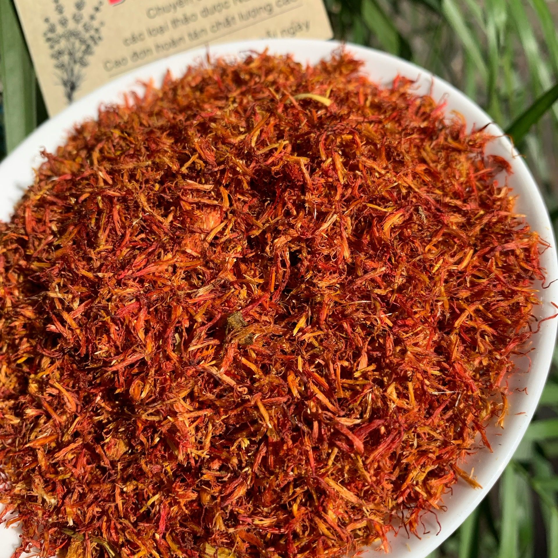 [HCM]Hồng Hoa Tây Tạng 100g