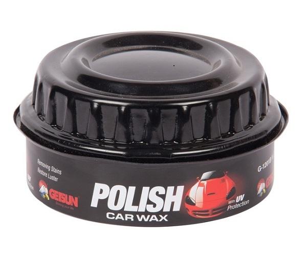 [HCM]Sáp đánh bóng xe ôtô xe máy Polish Wax GETSUN