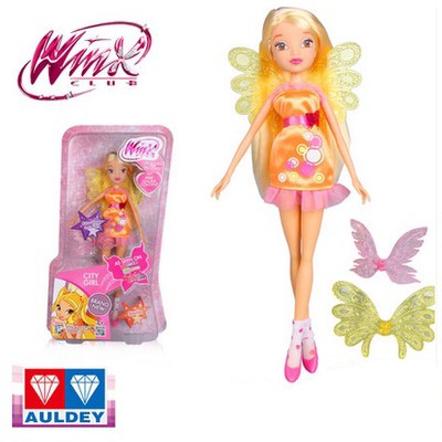 Mô hình búp bê công chúa winx hàng mới siêu đẹp