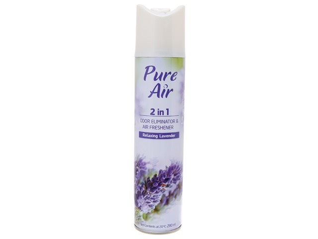 Xịt phòng pure Air 280ml