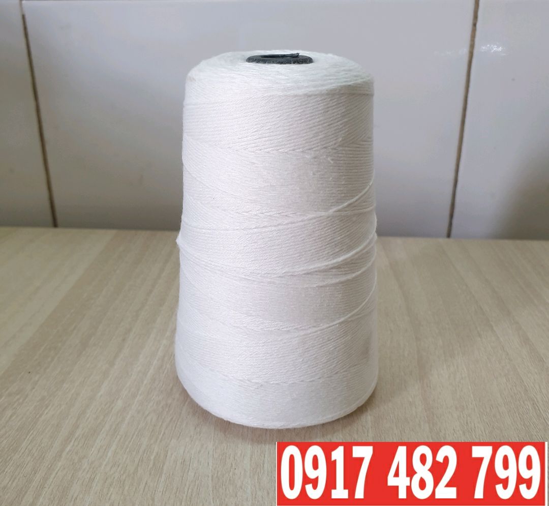 COMBO 10 CUỘN CHỈ KHÂU BAO BÌ
