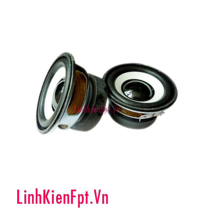 Loa 4r 3w diy 52mm( 2 cái)
