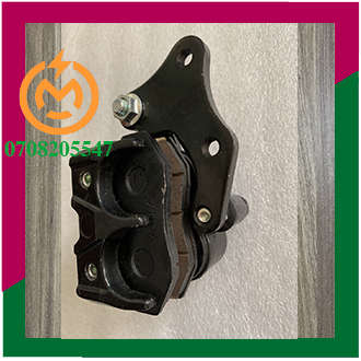 Củ dầu dưới thắng đĩa / phanh dĩa xe đạp điện ốc ren 10