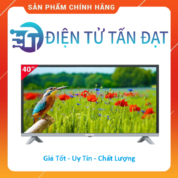 Bảng giá [HCM] Tivi DARLING 32 Inch màn hình cong Bảo Hành 2 Năm - 32UHD3200