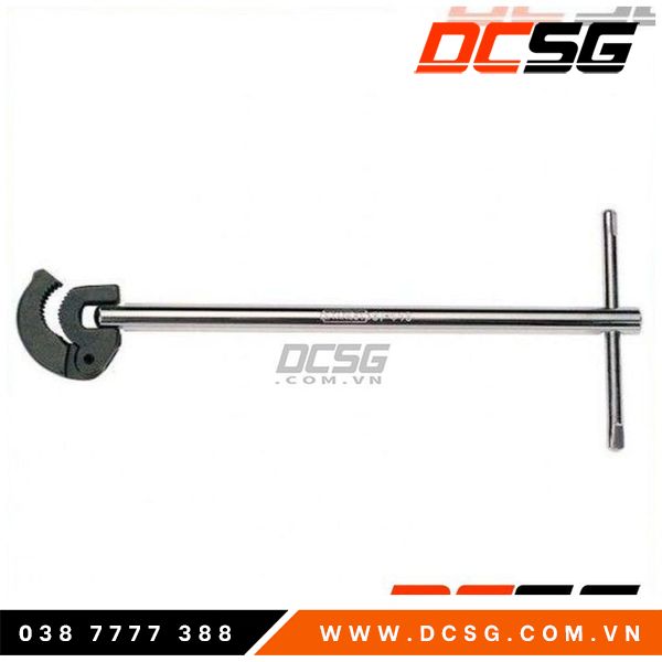 Cờ lê đa chiều vặn góc hẹp Stanley 87-448