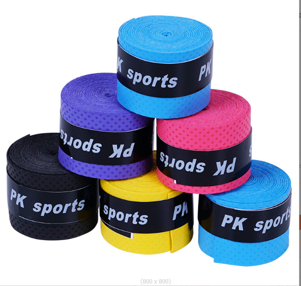 Dây quấn cán vợt cầu lông tennis