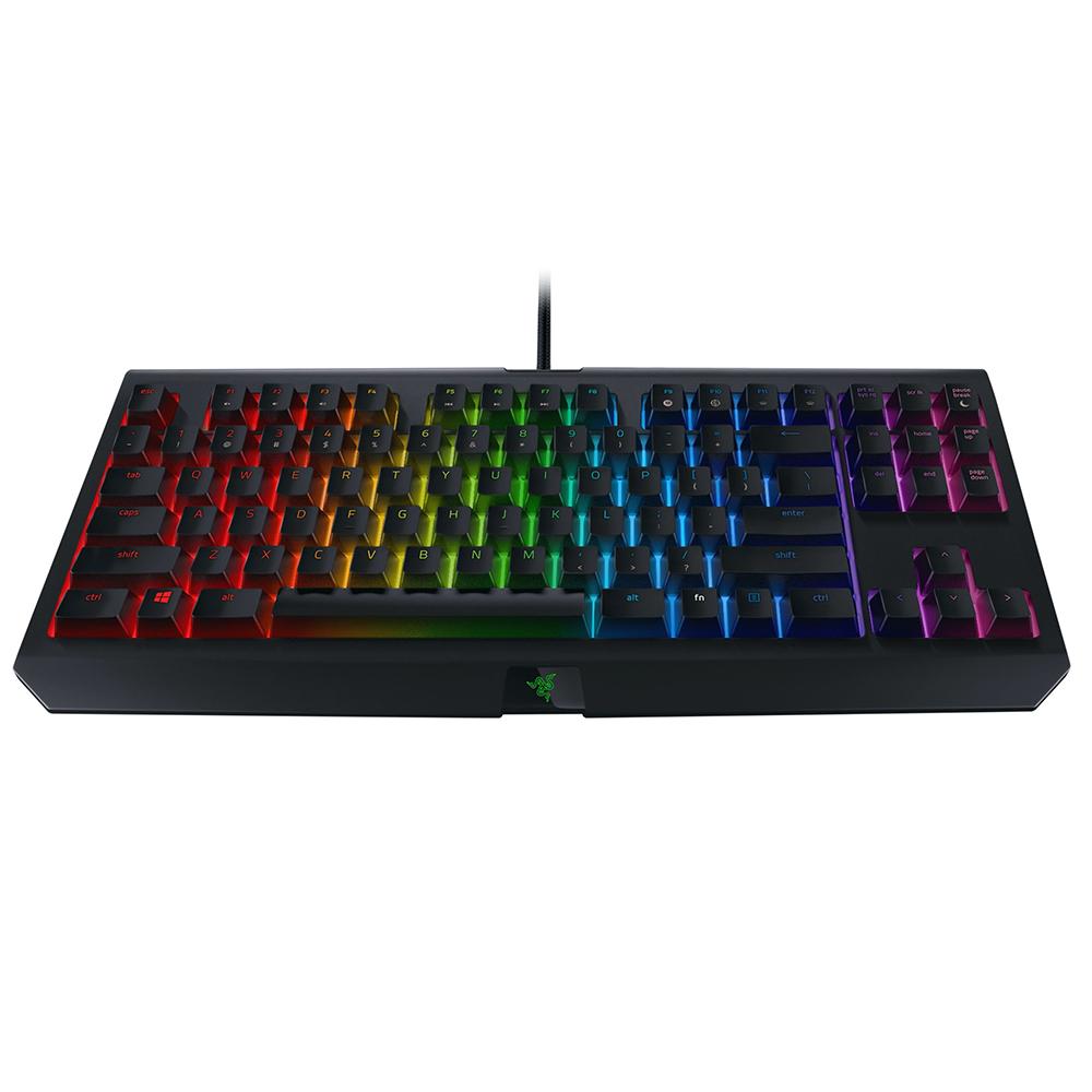 Bàn phím cơ RAZER BLACKWIDOW TOURNAMENT CHROMA V2