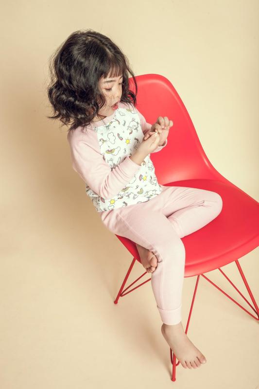 Nơi bán BỘ THUN NGỦ HỌA TIẾT PONY