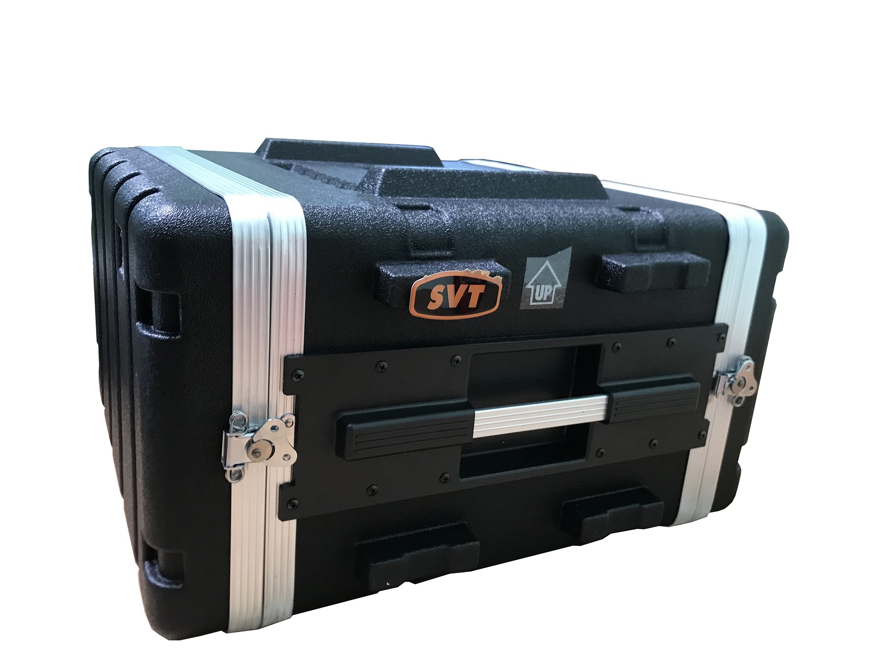 [HCM]TỦ ÂM THANH ABS 6U NHẬP KHẨU SIÊU BỀN VÀ GỌN NHẸ CHO AE ĐI SHOW