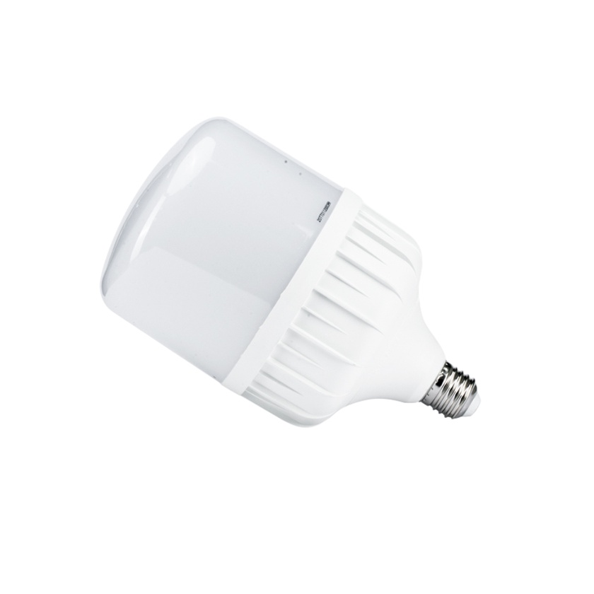 Bóng Đèn Led Bulb Trụ 10W/12W/14W/20W/30W/40W/50W Rạng Đông, (Tròn to, Siêu sáng, Tiết kiệm điện), Đuôi E27