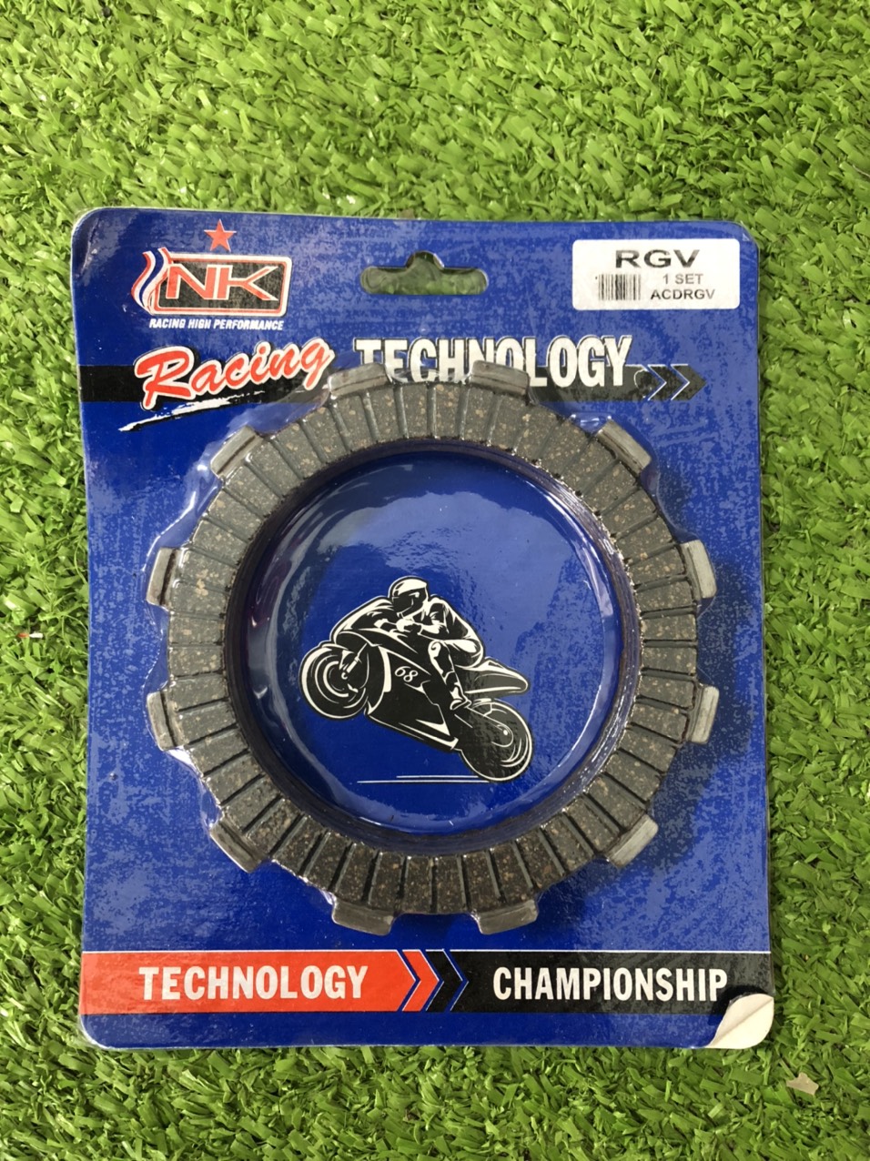 Bố nồi xipo