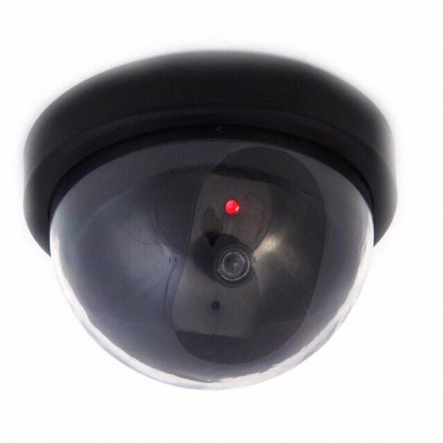 [Quỳnh Chi Luxury] Mô hình Camera Doạ Trộm Cao Cấp