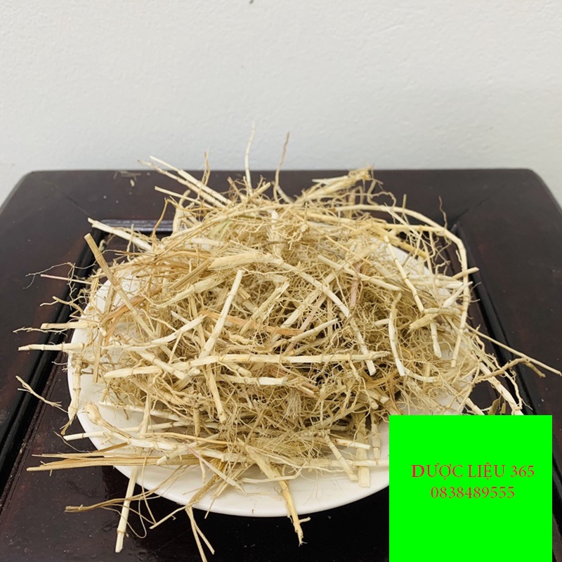Rễ cỏ tranh 1kg