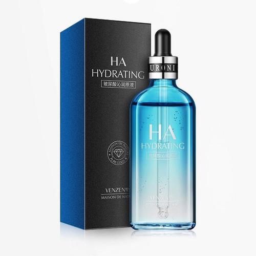 Serum cấp nước dưỡng ẩm venzen ha - venx