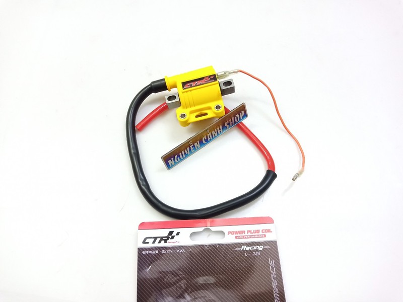 [HCM]Mobin sườn wave sirius CTR xăng cơ exciter 135