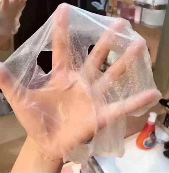 MẶT NẠ TẾ BÀO GỐC HADAOMOI SUHADA 30 miếng
