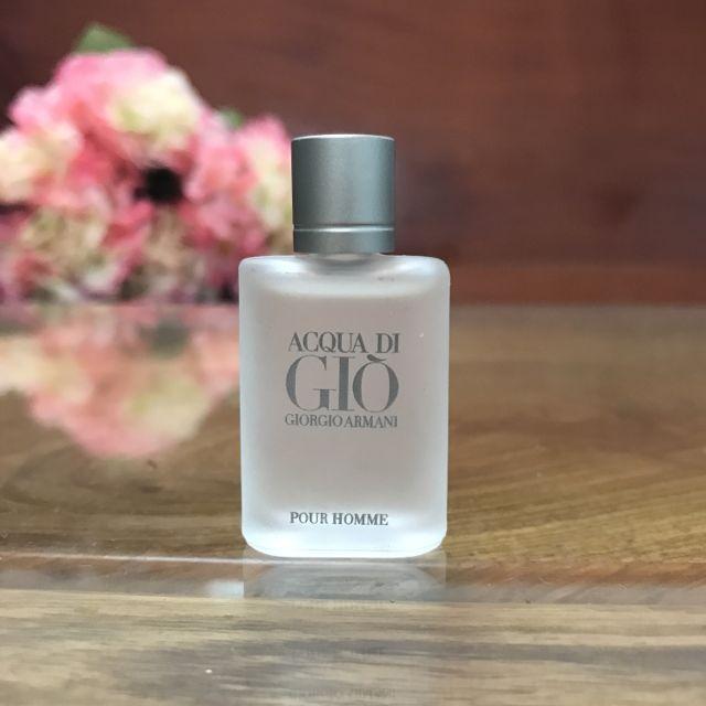 NƯỚC HOA NAM  AQUADIGIO
