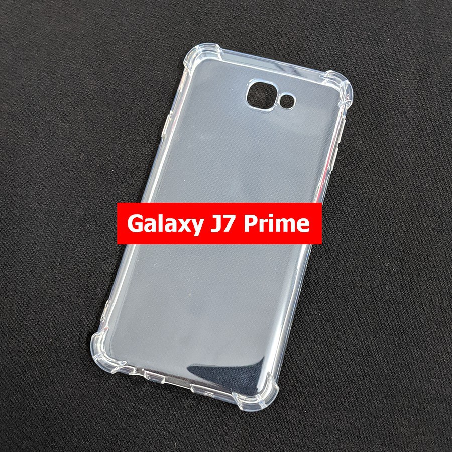 ỐP DẺO TRONG SAMSUNG J7PRIME