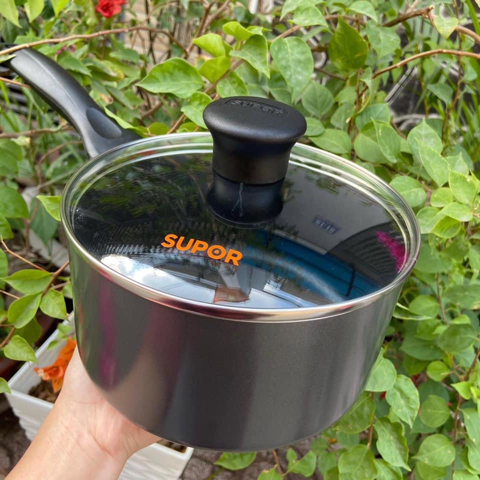 Nồi chống dính Supor