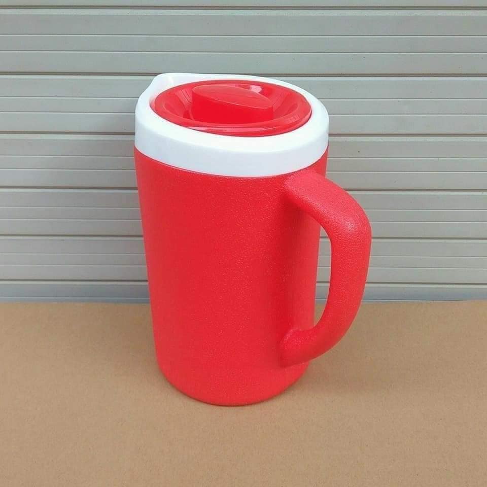 Ca đá giữ nhiệt 1.5lit duy tân