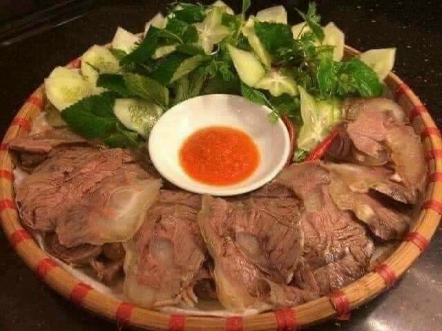 Bắp Dê Úc 1kg (giao hoả tốc tphcm)