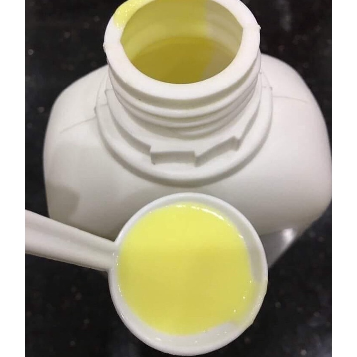 Kularome Hương Bơ Sữa cao cấp Gatt 100ml
