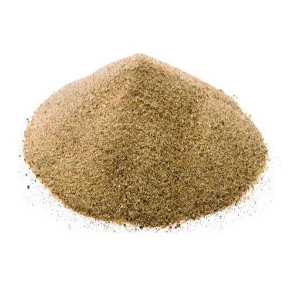 Cát nắng vàng (1kg) - trang trí bể cá, tiểu cảnh, bán cạn