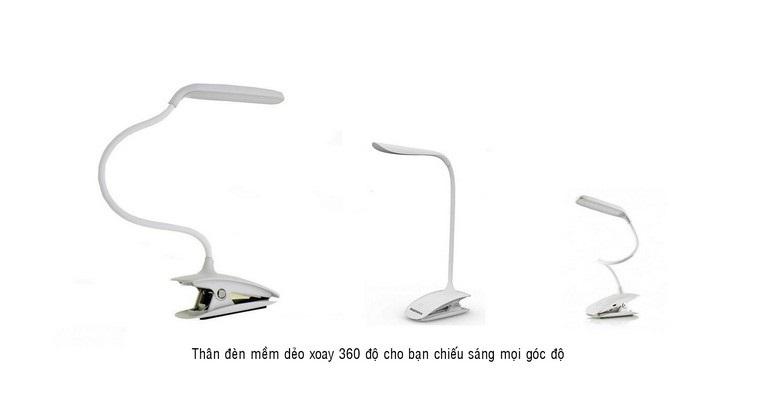 Đèn học để bàn chống cận thị cho bé Table Lamp cao cấp