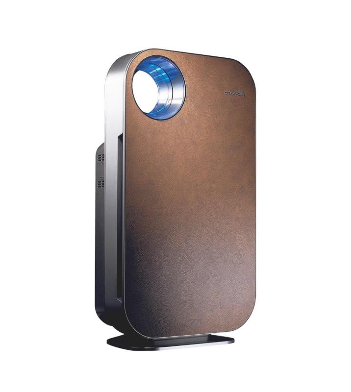 Bảng giá Máy lọc không khí Coway AP-1008DH
