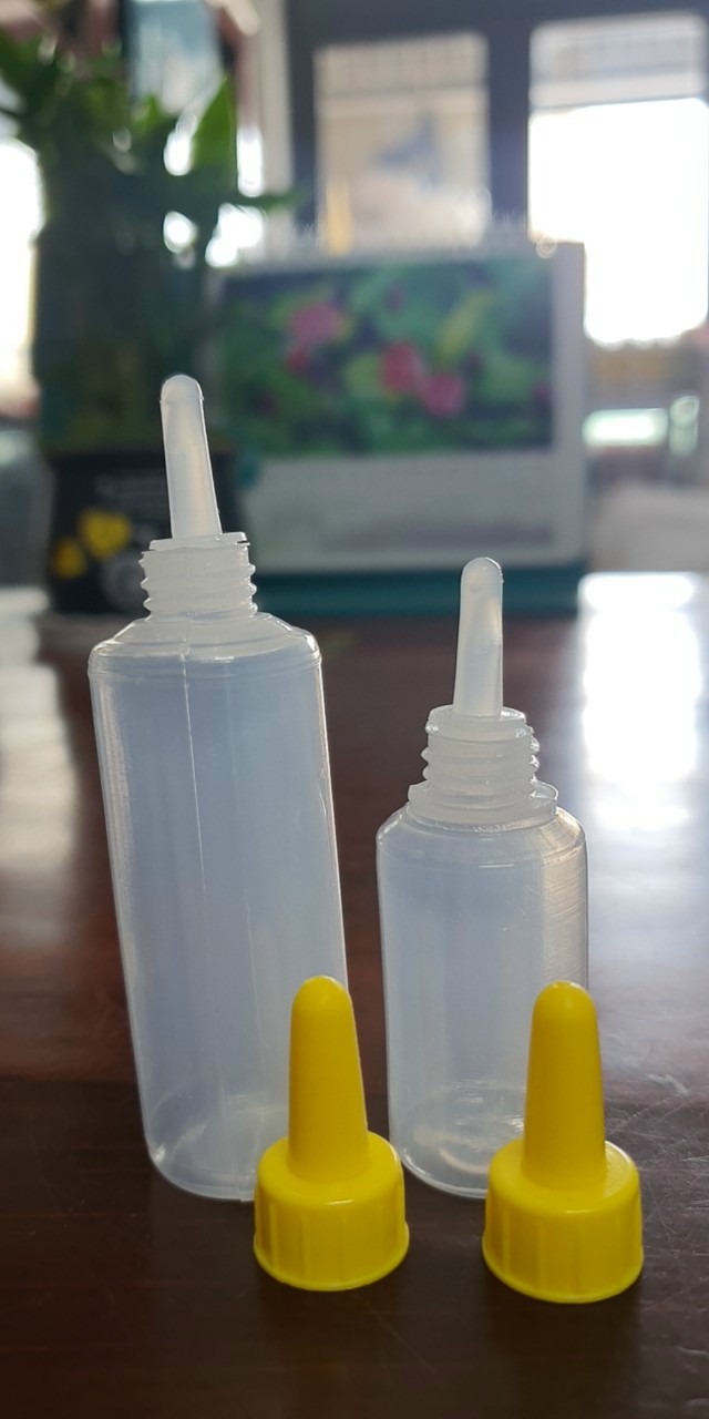 1 lọ nhỏ mắt 10, 20ml