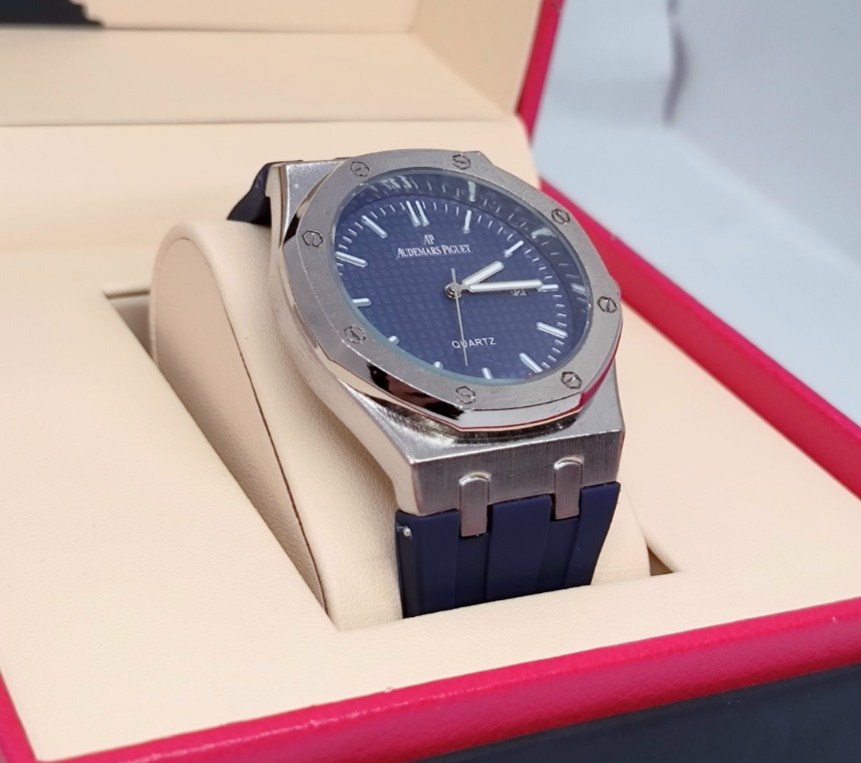 Đồng hồ nam AP máy QUARTZ sang trọng