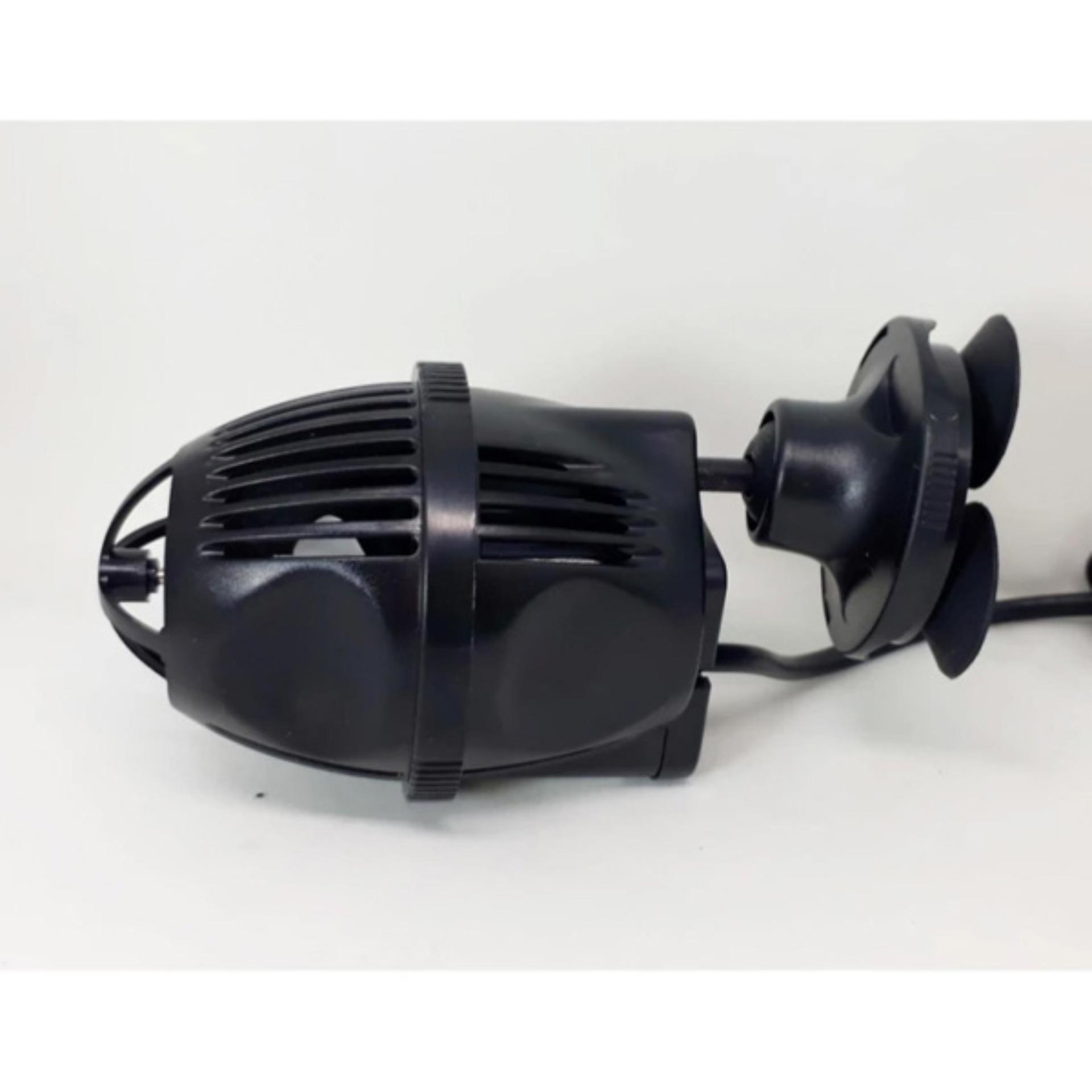 Quạt máy thổi luồng bể cá Sobo WP100M 5W 3000L/H nhập khẩu. Hàng mới về