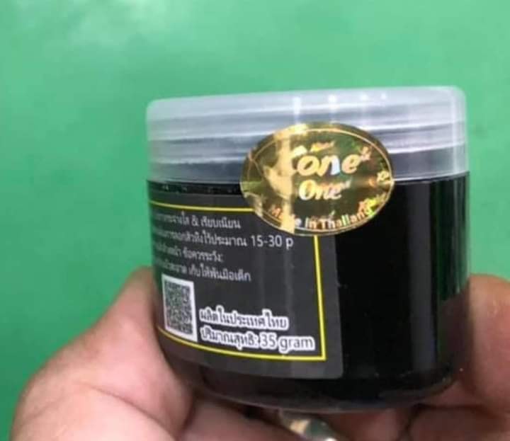 LỘT MỤN KONE THÁI LAN